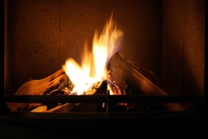 Kaminfeuer machen & das richtige Kaminofen Holz - Tipps!
